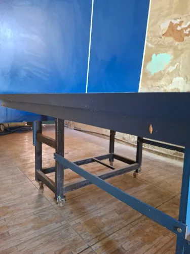 Mesa : Tenis de Mesa