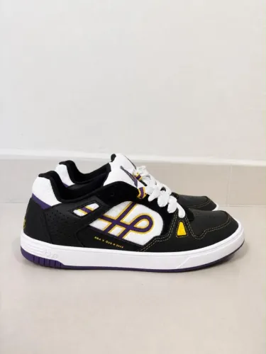 Tênis Öus X NBA 2K Los Angeles Lakers Original