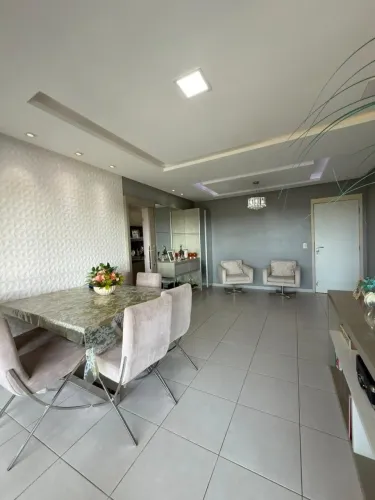 Vendo apartamento Jardins de Vêneto