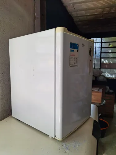 Frigo var