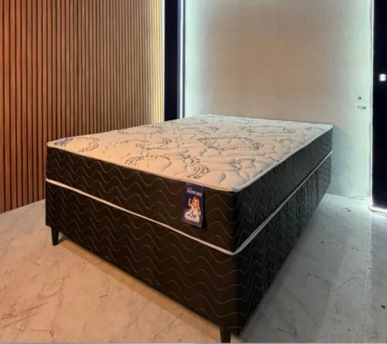 Conjunto Box Casal América entrega gratuita 