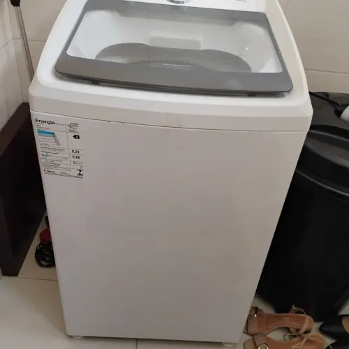 Máquina de lavar, Consul 11kg