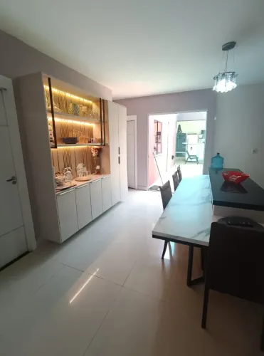 CIDADE JARDIM II - APTO A FINANCIAMENTO - 3 SUITES