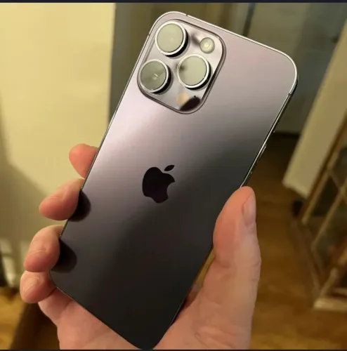 iPhone 14 Pro