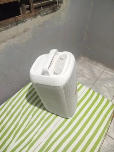 Caixinha JBL 120