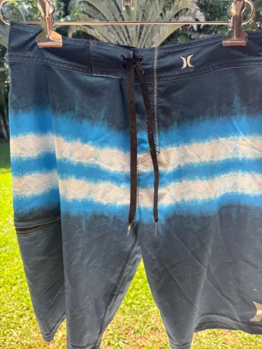 Shorts Hurley tam 38
