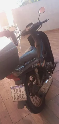 Biz Py Kenyon 110 