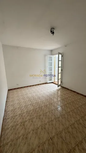 APARTAMENTO PARA LOCAÇÃO NA CIDADE PATRIARCA 2 DORMITÓRIOS
