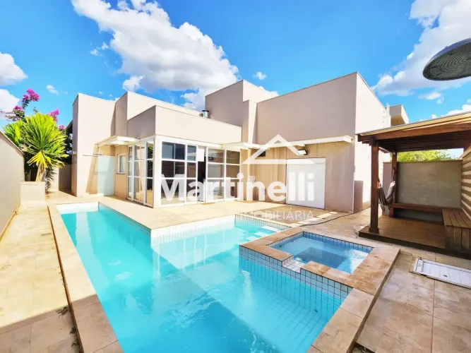 Casa térrea para venda e locação no Condomínio Terras de Siena, próximo ao Shopping Iguate