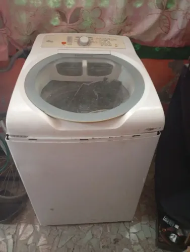 Máquina de lavar