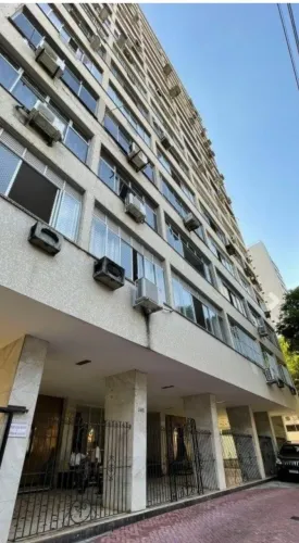 Apartamento - Batista campos - 3 quartos
