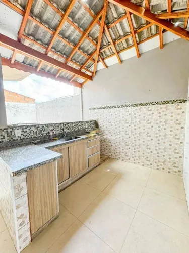 Sobrado com 3 dormitórios à venda, 219 m² por R$ 904.000,00 - Residencial Santa Giovana -
