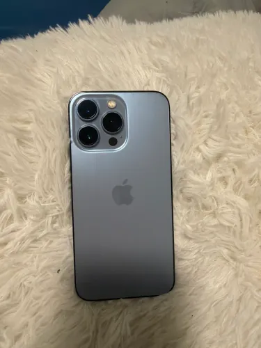 iPhone 13 Pro