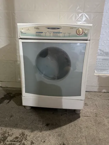 Secadora de roupas Brastemp 10kg