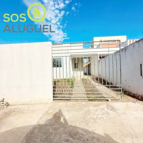 Casa para Locação Jardim Presidente | Cuiabá MT