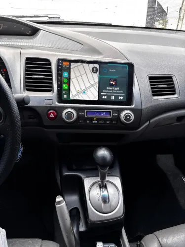 Honda Civic Sed. Lxl/ LXL SE 1.8 Flex 16V Aut. 2011