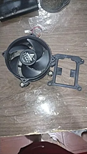 Cooler Lga1155