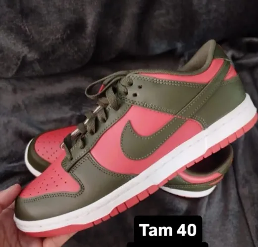 Nike Dunk original Tam 40