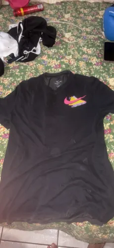 Camisa ATLETICS NIKE