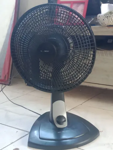 Vendo ventilador