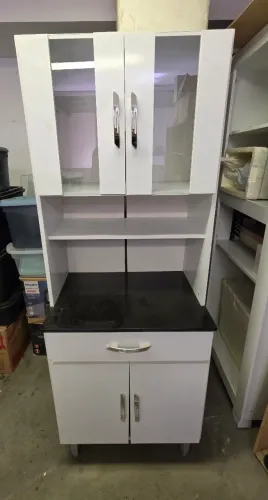 Armario de cozinha