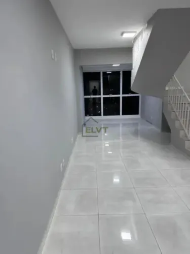 Condomínio Valencya Alta Vista - Cobertura duplex à venda na Vila Osasco com 3 quartos