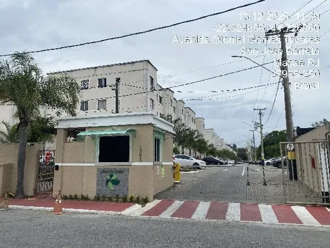 Oportunidade Única em MACAE - RJ | Tipo: Apartamento | Negociação: Venda Direta Online | S