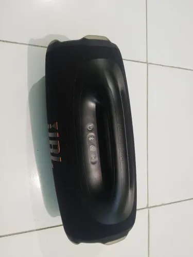 CAIXA JBL BOOMBOX 4