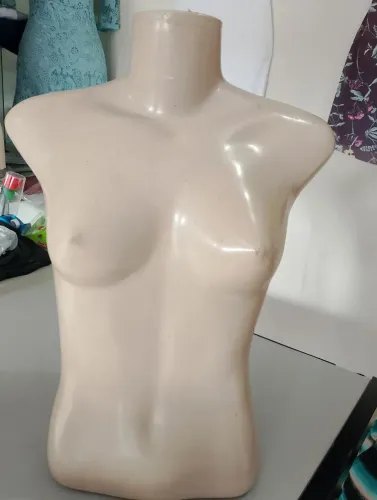 Manequins para lojas