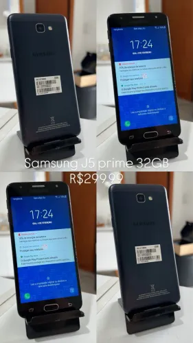Samsung J5 Prime 32GB
