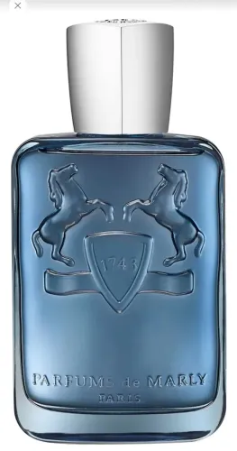 Perfume pdm