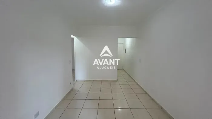 [610-69767] Apartamento 56m² com 2 Dormitórios para Alugar  Canto do Forte