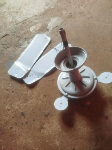 Ventilador teto
