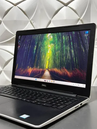 Notebook i7 8565U + 520 + 24GB | Seminovo, Windows, NF e Garantia
