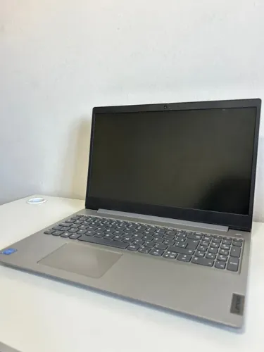 Notebook Lenovo IdeaPad 3 15IGL05 | 8GB RAM | SSD NVMe | Rápido