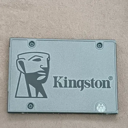 SSD Kingston 240 gb
