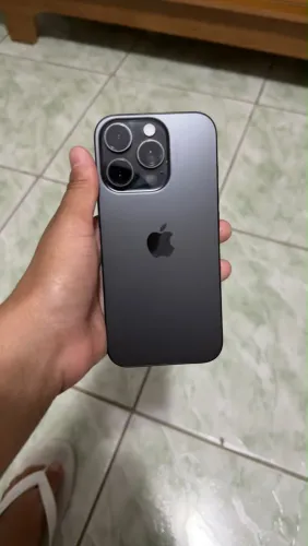 iPhone 16 pro 256