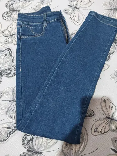 Calça jeans sawary