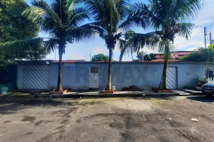 RESIDENCIAL ACARIQUARA