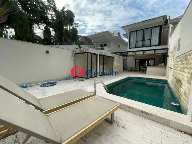 Casa à venda, Barra da Tijuca, Rio de Janeiro, RJ