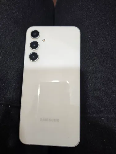 Samsung s23fe 128 gigas. Impecável