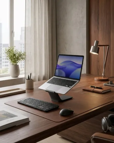 Suporte para Notebook
