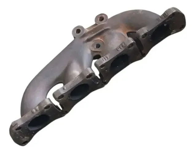 Coletor Escape Audi A3 1.8 Turbo 1999 2005 06a259033