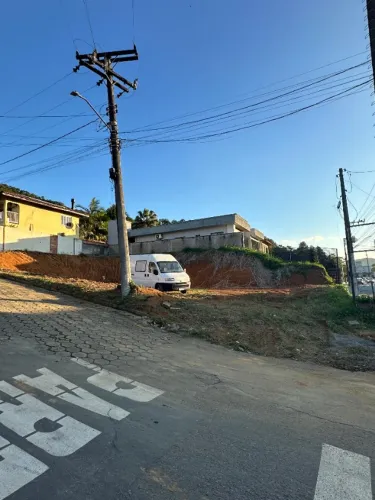 Terreno na Barra do Rio Molha- Jaragua do Sul