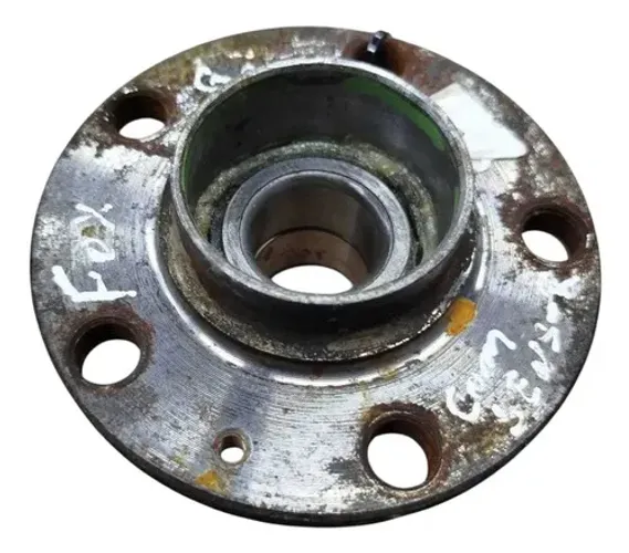 Cubo Roda Volkswagen Fox 2011-2016 Traseiro Direito