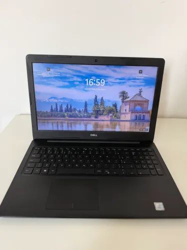 Notebook Dell Inspiron 3583 i3 8ª Geração | 12GB RAM | SSD 1TB