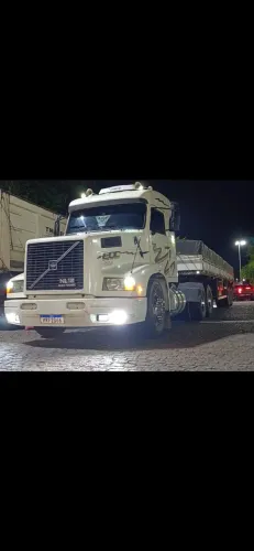 Volvo EDC 360 6x2