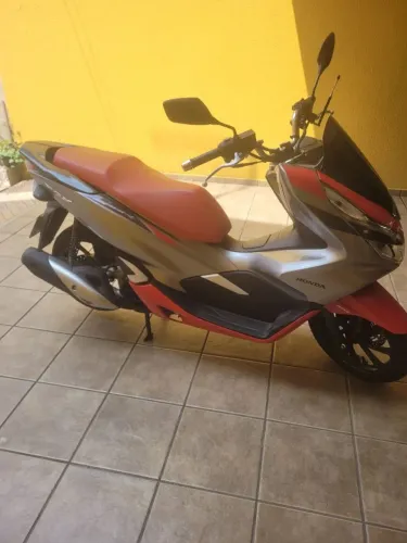 Moto nova 
