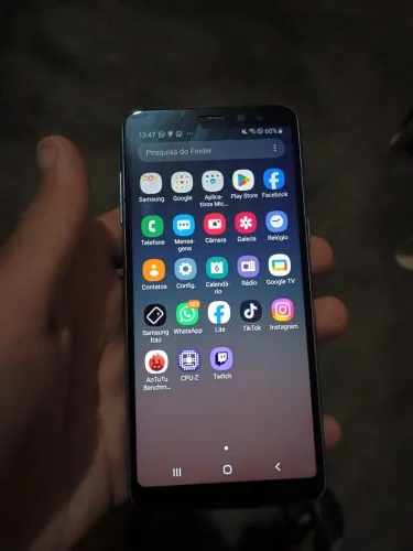 Samsung Galaxy A8