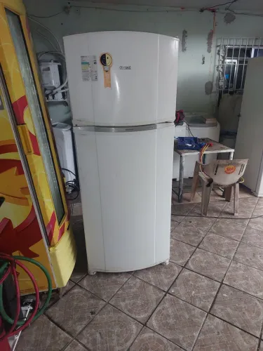 Geladeira